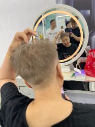 -杜卡诗salon