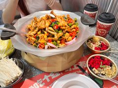 -蛙小侠(天宁吾悦店)