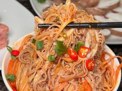 -皇城老妈火锅(琴台店)