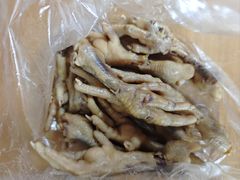 -土门八珍烤鸡腊味店(土门老店)