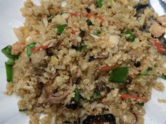 桂花炒-聪辉同安老美食饭店(大元路店)