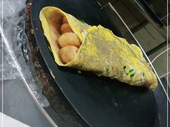 -清真·二嫂子煎饼果子(鼓楼旗舰形象店)