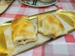 烤包子-西域阿里马新疆菜·清真(桂花路店)