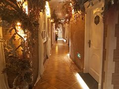 -叶叶菩提·晋福宫