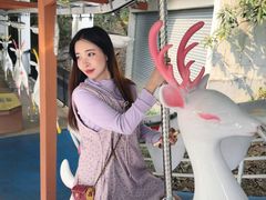 -盈香心动乐园