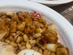 -阳阳中国饭(龙湖大兴天街)