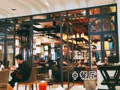 -杭州城中香格里拉大酒店