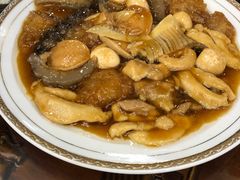 -烤肉季饭庄