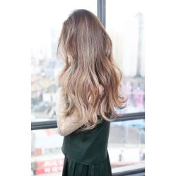 -FRIDAY星期五专业美发沙龙