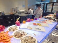 -厦门艾美酒店·新食谱西餐厅