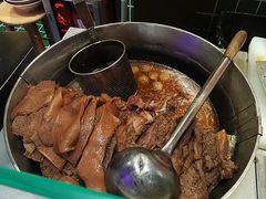 -卤大叔·广州牛杂(壹方城店)