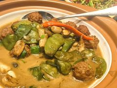 -老海陵·泰州菜(图书馆店)
