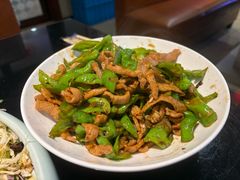 -五谷丰登·胶东海鲜·家常菜(张村店)