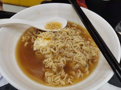 香煎鸡扒煎蛋汤粉面-大家乐(广州荔湾领展广场店)
