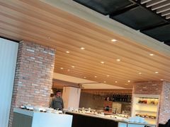 -食光全日制餐厅(绵阳首开喜来登酒店)