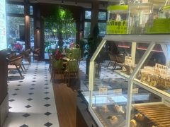 -嗒令甜品·主题融合料理餐厅(首座时代店)
