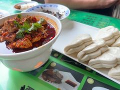 -令氏家外家周秦食府(高新店)