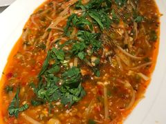 -雀蓝川菜(奥体广场店)