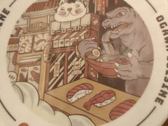 -小川洋风料理(大悦城店)