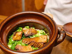 -晴空·日本料理(万象城店)