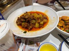 -兰湘子·湘菜小炒(石家庄万象城店)