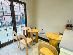 用餐区-KYO COFFEE(胶州路店)