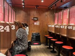 -一兰拉面(铜锣湾店)
