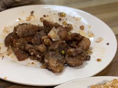 -老七饭馆(光荣道总店)