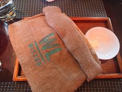 -杭州西子湖四季酒店-WL BISTRO西湖餐厅(灵隐路店)