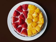 -黑池口感烘焙·生日蛋糕(坂田店)