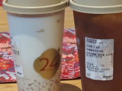 -炖物24章·顺时轻养茶(黄龙店)