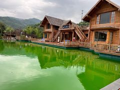 -九如山休闲旅游度假区