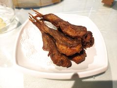 -兰亭轩茶餐厅(长江路店)