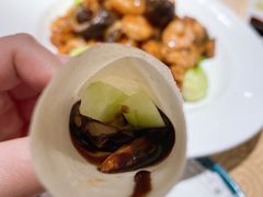 -德缘烤鸭店(大栅栏店)