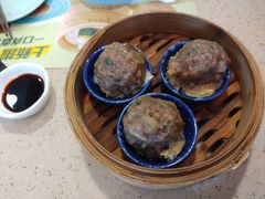 -点都德(华强北店)