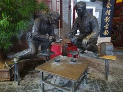 -江宁会馆(劈柴院店)