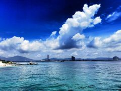 -三亚蜈支洲岛旅游区