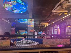 -黑牛码头·小龙虾·烧烤