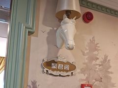 -海派美食·家宴海鲜青岛菜·石锅鲽鱼头(东方城店)