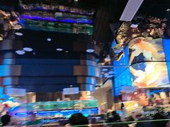 -喜庭海鲜自助(深圳万丰海岸城店)