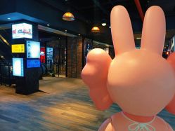 -尚羽华东接发美发店