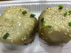 -小杨生煎(黄河路店)