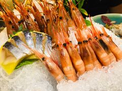 -上井料理黑金店(IFS国金中心店)