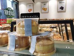 -超港·蛋糕面包(包河万达店)