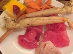 -舟山朱家尖威斯汀酒店·知味标帜自助餐厅