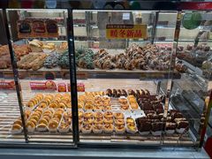 -味多美蛋糕(礼士路店)