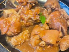 -潮堂 · 潮州菜(国贸商城店)