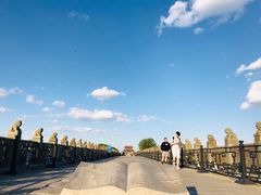 -卢沟桥文化旅游区