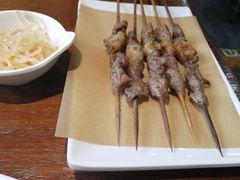 -大明铜锅·烤涮坊·烧烤(新开路店)