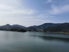 -宁波九龙湖开元度假村